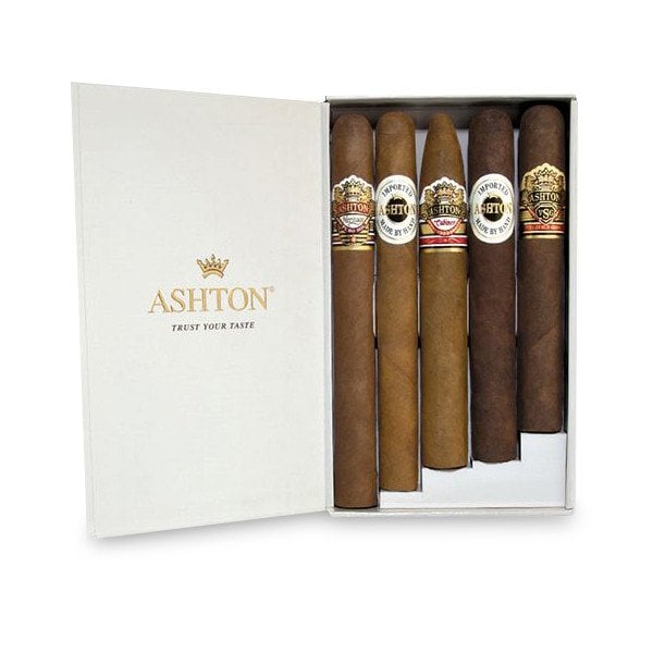 Ashton Gift Selection 阿什頓 精選禮盒5支裝